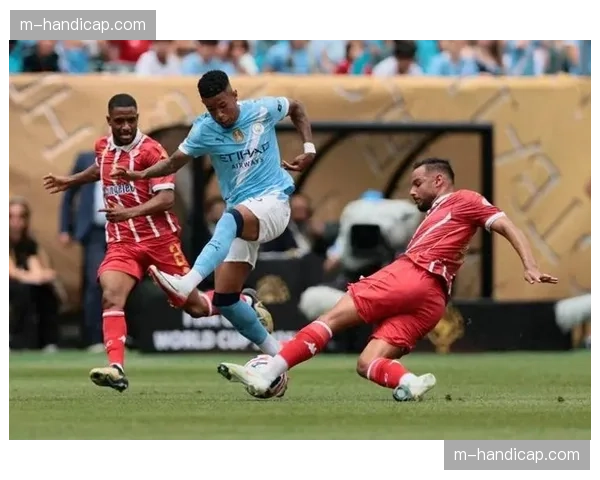 社论：扩军让世界杯更包容，但会稀释决赛圈比赛质量吗？