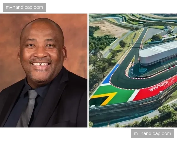 非洲大奖赛重返F1赛历的谈判进入实质性阶段