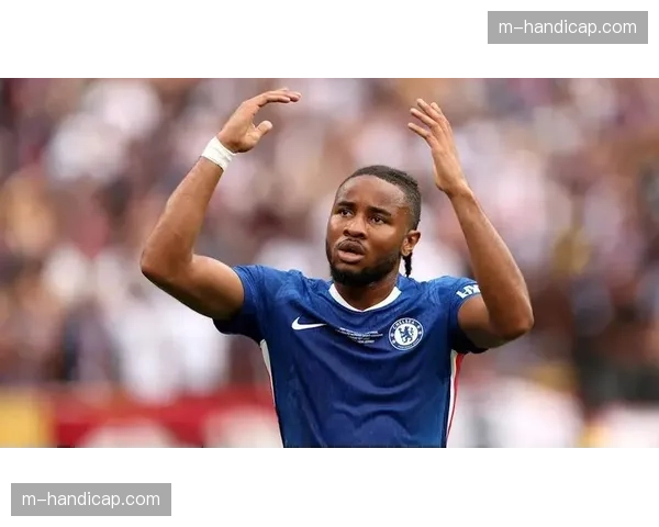 切尔西赛前训练：恩昆库参与全队合练，有望进入对阵纽卡大名单