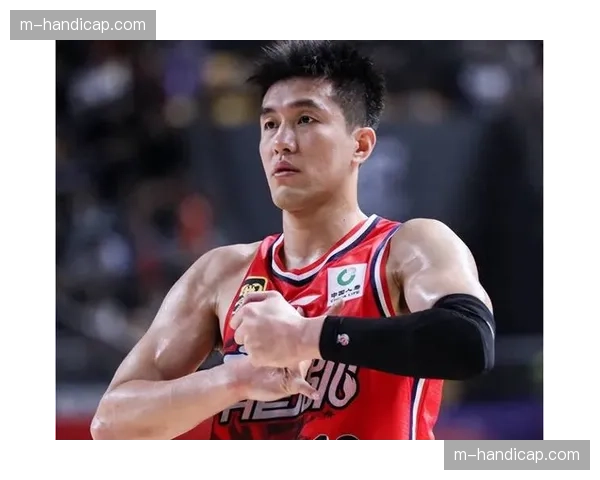 郭艾伦参加球队合练，状态良好有望G4复出