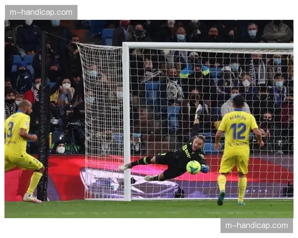 加的斯门将莱德斯马专访，谈如何应对连续一周双赛的门前压力。