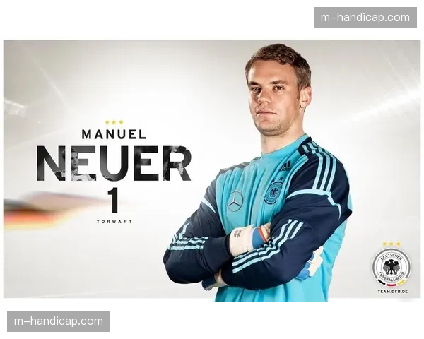 诺伊尔谈扑救：现代足球数据分析帮助预判对手的射门习惯